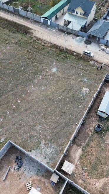 продаю зем долю: 7 соток, Для бизнеса, Красная книга, Договор купли-продажи — 8