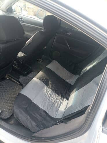 bid e2: Volkswagen Passat: 1998 г., 1.8 л, Механика, Бензин, Седан — 7