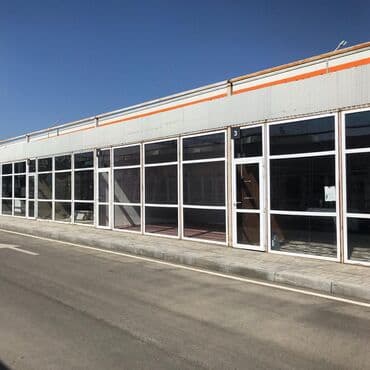 сдаю аренда швейный цех: Сдаются Склады Цеха Мастерские Охрана видеонаблюдение 24/7 — 1