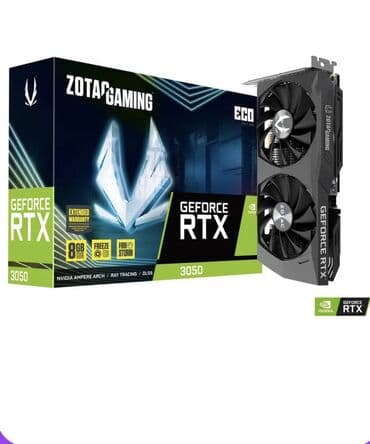 xbox hard drive: Видеокарта, Новый, NVidia, GeForce RTX, 8 ГБ, Для ПК — 2