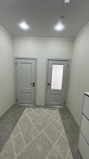 бренда: 2 комнаты, 48 м², Элитка, 4 этаж, Евроремонт — 3