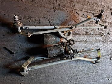 bme e39: Бмв механизм дворника бмв е46 оригинальный дворник е46 — 1