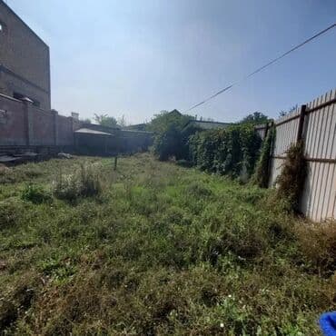 сдам частный дом без хозяина в бишкеке: Полдома, 50 м², 3 комнаты, Собственник, Старый ремонт — 12