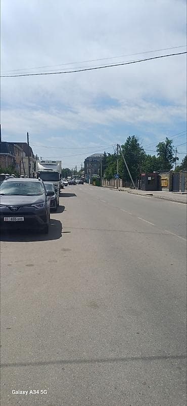 ипотека участок: Срочно Продаётся участок в районе Манаса/Жибек-жолу, новое Японское — 5
