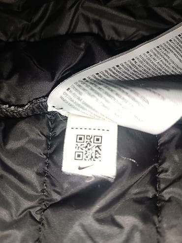 Көйнөктөр: Эркектердин спорттук костюму, L, Nike, Колдонулган, түсү - Кара, Өзү алып кетүү — 3