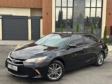 краска для машина: Toyota Camry: 2017 г., 2.5 л, Автомат, Бензин, Седан — 5