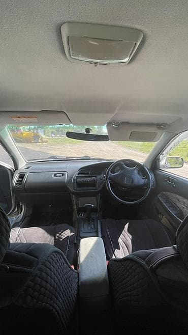 воздушный апарат: Honda Accord: 2000 г., 1.8 л, Автомат, Бензин, Седан — 8
