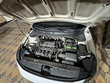 хундай соларис 2019: Hyundai Celesta: 2019 г., 1.6 л, Автомат, Бензин, Седан — 6