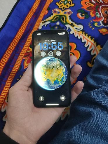 iphone 5sе: IPhone 13 Pro, 256 ГБ, Sierra Blue — 8