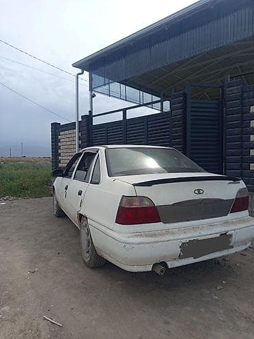 матор на нексия: Daewoo Nexia: 1995 г., 1.4 л, Механика, Бензин, Седан — 2