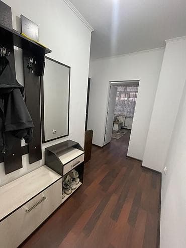 Продажа комнат: 32 м², С мебелью — 5