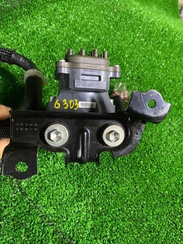 rx450: Насос маслянный АКПП . Lexus RX450 4 поколение — 4