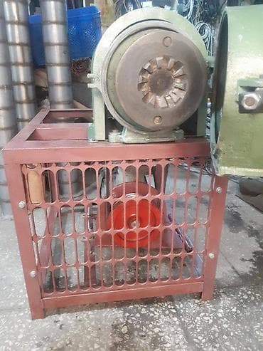 md 4080: Истиратель дисковый ИД-250 предназначен для механического измельчения — 4