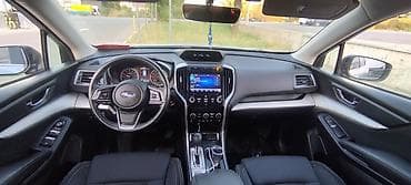 4: Subaru Ascent: 2020 г., 2.4 л, Вариатор, Бензин, Кроссовер — 9