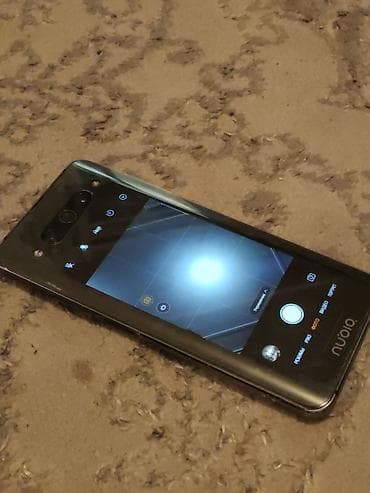 poco x6 pri: ZTE Nubia Z20, Б/у, 128 ГБ, цвет - Черный, 2 SIM — 5