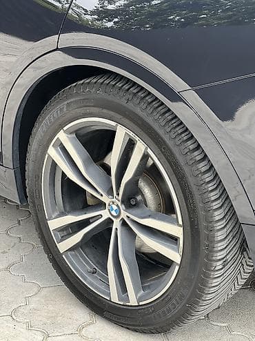 bmw e31: BMW X7: 2019 г., 3 л, Автомат, Бензин, Кроссовер — 7