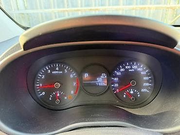 mini cuper: Kia Morning: 2018 г., Автомат, Бензин, Хэтчбэк — 8