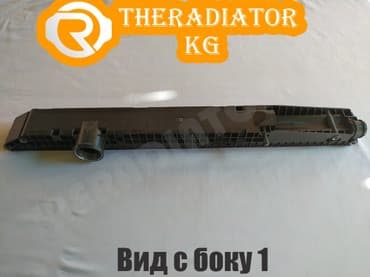 радиаторы w210: БАЧОК НА РАДИАТОРА MERCEDES ACTROS MP1, MP2, MP3, ZETROS Тип — 4