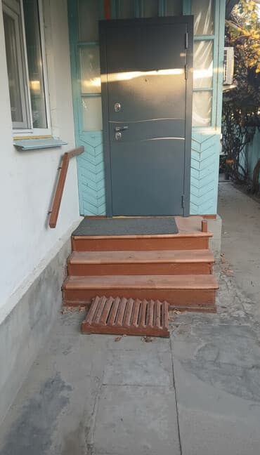 куплю дом в байтик: Дом, 70 м², 5 комнат, Собственник, Косметический ремонт — 10