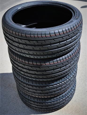 купить шины 23560 r18: Шины 235 / 60 / R 18, Лето, Новый, Комплект, Легковые, Китай — 3