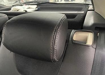 detcar: Автомобильные чехлы премиум кожа. Авточехлы индивидуально. Точно — 6