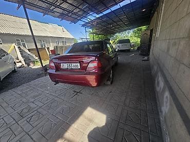 daewoo lanos афтамат: Daewoo Nexia: 2010 г., 1.6 л, Механика, Бензин, Седан — 6