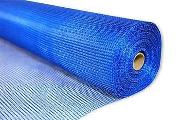 Ашкана буюмдары: Сетка фасадная под штукатурку Фасадные стеклотканевые сетки — 2