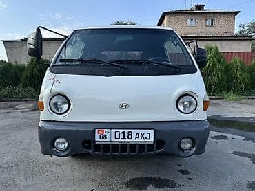 pcm flash: Грузовик, Hyundai, Дубль, 3 т, Б/у — 3