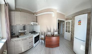 кв здаю тунгуч мкр: 1 комната, Собственник, Без подселения, С мебелью полностью — 3