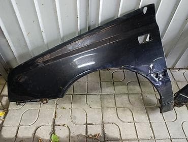 Продаю передние крылья на Volkswagen golf 3 (гольф 3). Состояние