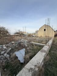 продаю участок чалдовар: 11 соток, Для строительства, Договор купли-продажи, Красная книга, Тех паспорт — 2