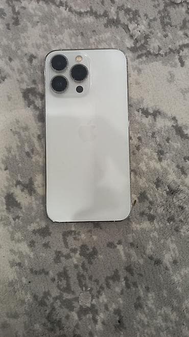 сколько стоит ноутбук apple в бишкеке: IPhone 13 Pro, Серебристый, Чехол — 3