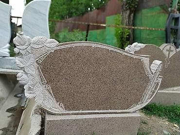 acne studios: Изготовление табличек, Изготовление памятников, Чистка могил | Мраморная крошка, Металл, Травертин | Оформление — 6