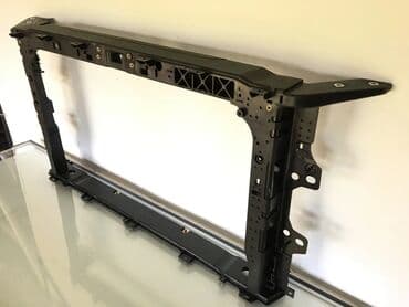 фото услуги рядом: Будка Hyundai, 2019 г., Новый, Аналог — 2