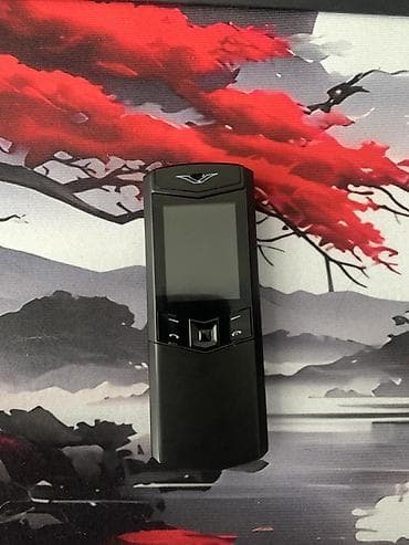 pixel 9a: Vertu Aster, Новый, цвет - Черный — 1