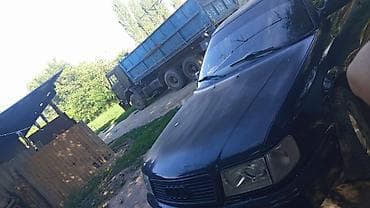 Audi 100: 1994 г., 6.3 л, Седан — 3