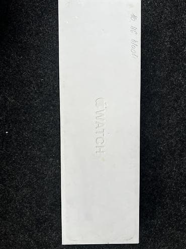 монитор старый: Состояние идеал 
Все документы и чеки есть 
Толком не носили — 5