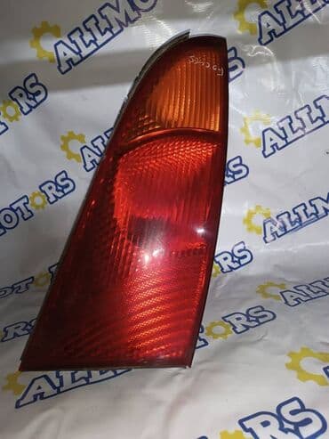 расширительный бачок форд фокус 2: Задний правый стоп-сигнал Ford Б/у, Оригинал — 1