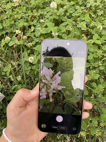 aiphone 13: IPhone 16 Pro Max, 256 ГБ, Коробка, 98 % — 9