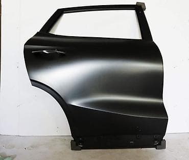 Дверь Задняя правая Changan, Новый