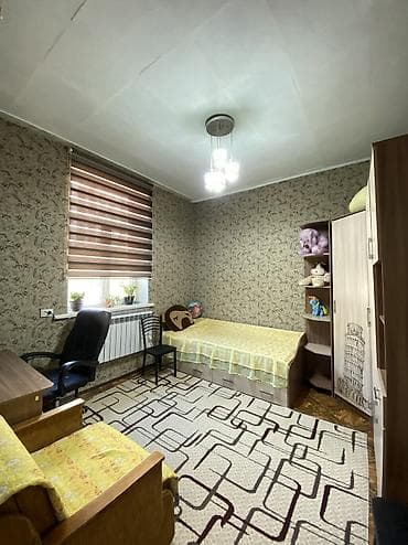 elegance stroy: 3 комнаты, 62 м², Индивидуалка, 2 этаж, Евроремонт — 4