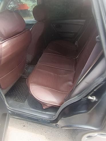 помпа нексия: Daewoo Nexia: 2011 г., 1.5 л, Механика, Бензин, Седан — 8