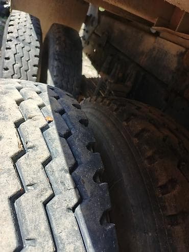 space runer: Грузовик, Камаз, Стандарт, Б/у — 4