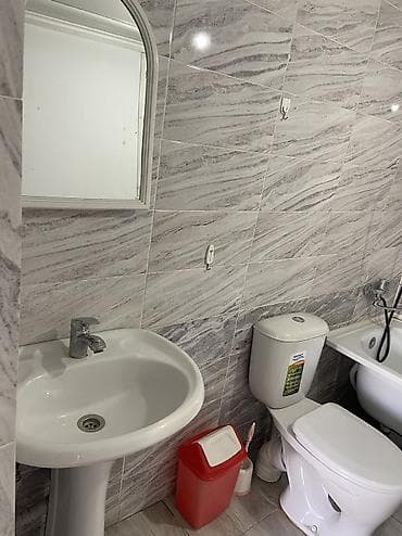 Недвижимость: 70 м², 3 комнаты — 10