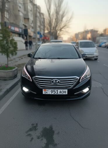 аренда авто матиз: Сдаю Hyundai Sonata под такси, Долгосрочно, | Залог, Предоплата, Водительские права — 1