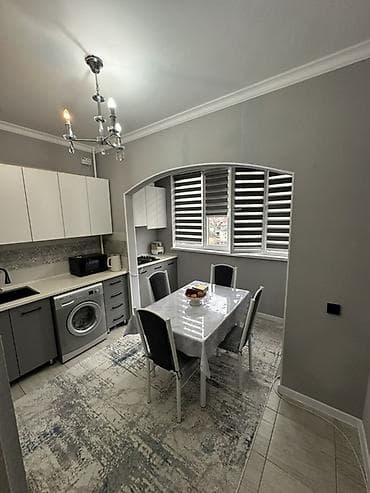 Продажа квартир: 1 комната, 45 м², 106 серия улучшенная, 8 этаж — 3