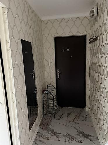 rent: 2 комнаты, С мебелью полностью — 6