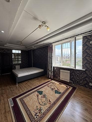 район палитех: 2 комнаты, 86 м², Элитка, 10 этаж, Косметический ремонт — 9