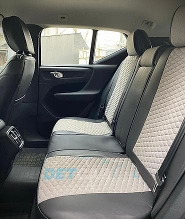 neta u pro: Совершенно новая модель автомобильных чехлов! Высшая стадия комфорта — 4