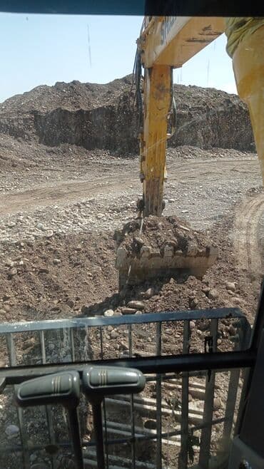 экскаваторы ак ордо: Экскаватор | Траншеи — 6